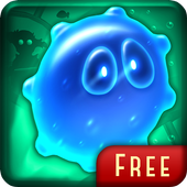 Goo Saga Free آئیکن