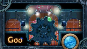 Goo Saga Free screenshot 2