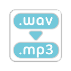 VRPmp3 icon