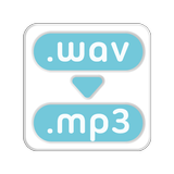 VRPmp3 icon