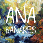 Ana Bañares. Bellas Artes. Zeichen