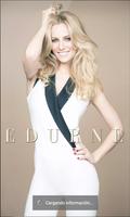 Edurne poster