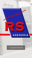 RS ASESORÍA APP poster