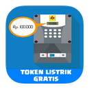 Token Listrik Gratis APK