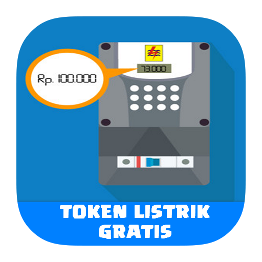 Token Listrik Gratis Apk 1 0 Download For Android Download Token Listrik Gratis Apk Latest Version Apkfab Com