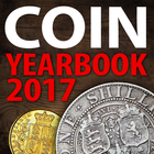 Coin Yearbook 2017 Free ícone