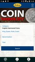 Coin Yearbook 2017 Free পোস্টার