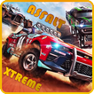 Tokens for Asphalt Xtreme