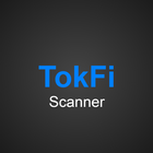TokFi icon
