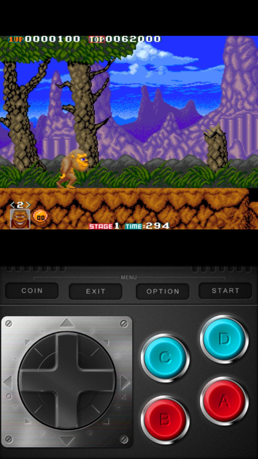 SCARICARE TOKI GIOCO DA