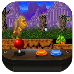 Descargar APK de Code toki arcade