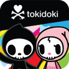 tokidoki Photo Bomb icône