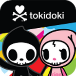 tokidoki Photo Bomb