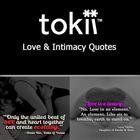 Love & Intimacy Quotes icône