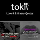 Love & Intimacy Quotes aplikacja