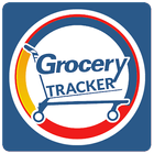 Grocery Tracker 아이콘