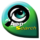 App Search(Local)-icoon