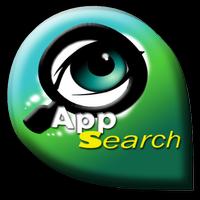 App Search(Local) penulis hantaran