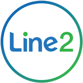 Line2 icon Line2 icon