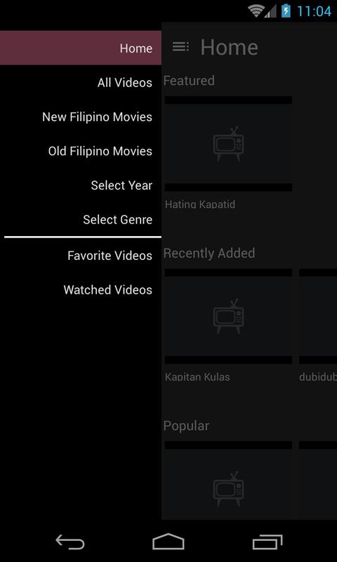 libreng pelikula free filipino