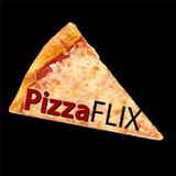 PizzaFLIX icône