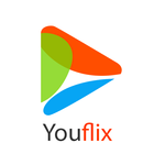 Youflix icon