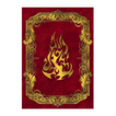 Magic Book of Flame