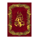 Magic Book of Flame APK