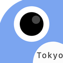 Analog Film filter Tokyo APK