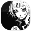 Fonds d'écran Art Ghoul HD + 📱 Full HD 4K💟