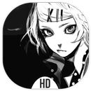 Art Ghoul Wallpapers HD+📱 Full HD 4K💟 APK