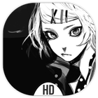 Fonds d'écran Art Ghoul HD + 📱 Full HD 4K💟 icône