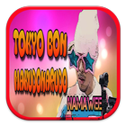 TOKYO BON - NAMAWEE-icoon
