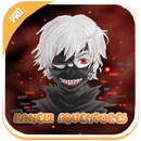 APK Tokyo Ghoul Adventure
