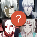 Tokyo Ghoul Quiz APK