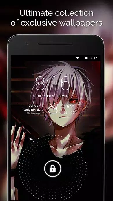 1000+ Anime Tokyo Ghoul HD Wallpapers and Backgrounds