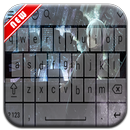 Keyboard for Tokyo Ghoul APK