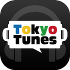 Tokyo Tunes アイコン
