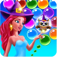 Witch Legend Pop APK download