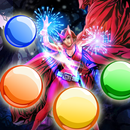 Witch Hero Pop APK