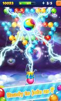 Unicorn Bubble Shooter screenshot 2