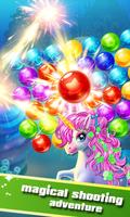 Unicorn Bubble Shooter screenshot 3