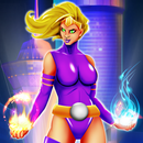 Girl Bubble Classic APK