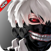 Tokyo Anime Ghoul themes biểu tượng