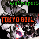 Anime Tokyo Ghoul Wallpapers APK