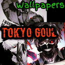 APK Anime Tokyo Ghoul Wallpapers