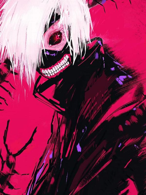 Wallpaper Tokyo Ghoul For Android Hd - Tachi Wallpaper