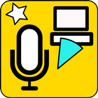 Carry Ponpon (Speech input) icon