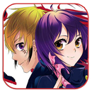 Tokyo Ravens Wallpaper APK