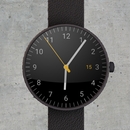 Dieterist Watch Face APK